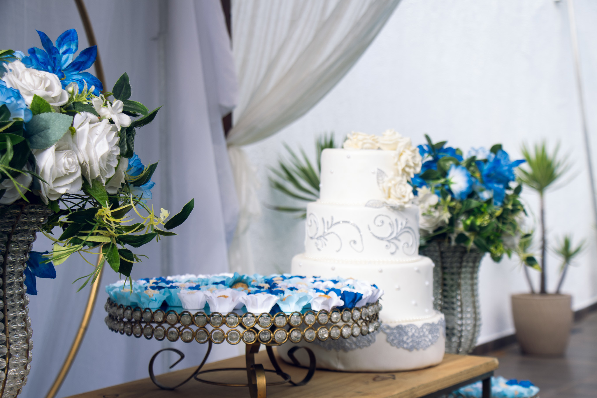 Casamento N&A